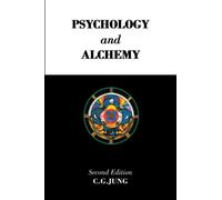PSYCHOLOGY & ALCHEMY by C. G. Jung Paperback Self Help Business