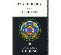 Psychology and Alchemy (Collected Works of C.G. Jung)