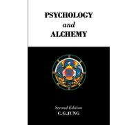 Psychology and Alchemy C. G. Jung Paperback Taylor Francis Ltd (S
