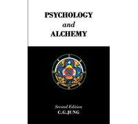 Psychology and Alchemy
