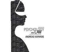 Psychology and Law: A Critical Introduction