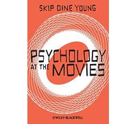 Psychology at the Movies