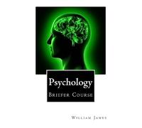 Psychology: Briefer Course