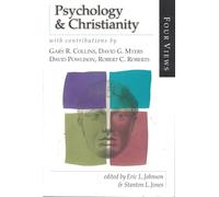 Psychology & Christianity: With Contributions by Gary R. Collins ... Et Al