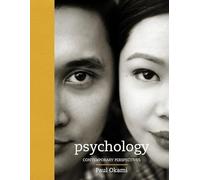 Psychology: Contemporary Perspectives
