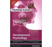 Psychology Express: Developmental Psychology