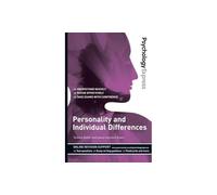 Psychology Express: Personality and Individual Differences: (Undergraduate Revision Guide)
