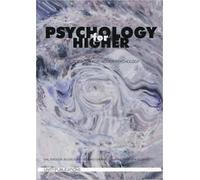 Psychology for Higher: The Textbook for Psychology
