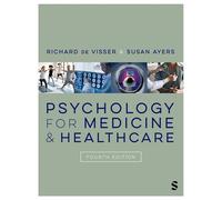 Psychology for Medicine and Healthcare