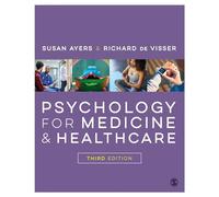 Psychology for Medicine and Healthcare