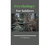 Psychology for Soldiers