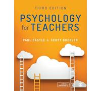 Psychology for Teachers