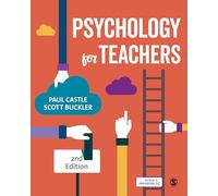 Psychology for Teachers