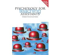 Psychology for Teaching Assistants