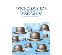 Psychology for Teaching Assistants