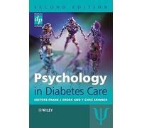 Psychology in Diabetes Care: 12 (Practical Diabetes)