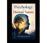 psychology in human nature