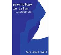 Psychology in Islam...Simplified