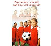 Psychology in Sports and Physical Education