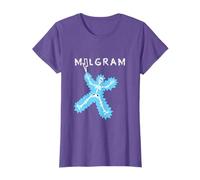 Psychology Major Milgram Experiment T-Shirt