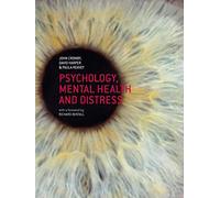 Psychology, Mental Health and Distress