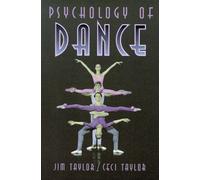 Psychology of Dance