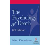 Psychology of Death, Third Edition