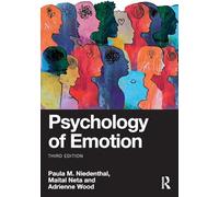 Psychology of Emotion