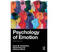 Psychology of Emotion