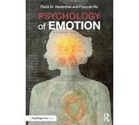 Psychology of Emotion (Principles of Social Psychology)
