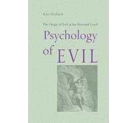 Psychology of Evil, Brand New, Free P&P in the UK