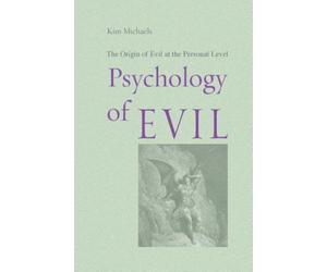 Psychology of Evil, Brand New, Free P&P in the UK