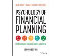 Psychology of Financial Planning