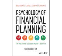 Psychology of Financial Planning
