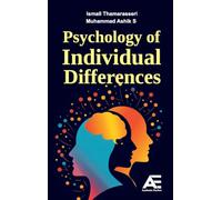 Psychology of Individual Differences