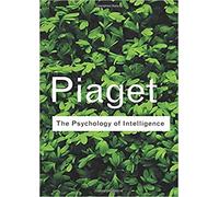 Psychology of Intelligence