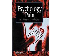 Psychology of Pain