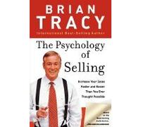 Psychology of Selling (06) by Tracy, Brian [Paperback (2006)]