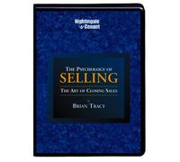 PSYCHOLOGY OF SELLING