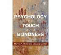 Psychology of Touch and Blindness