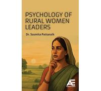 Psychology or Rural Women Leaders.