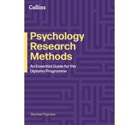 Psychology Research Methods : A Practical Guide