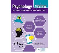 Psychology Review: A-level Exam Skills and Practice