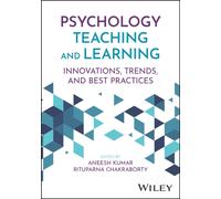 Psychology Teaching and Learning : Innovations, Trends, and Best Practices