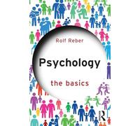 Psychology: The Basics – Routledge