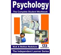 Psychology the Complete Student Workbook