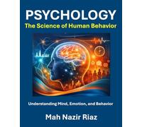 Psychology: The Science of Human Behavior
