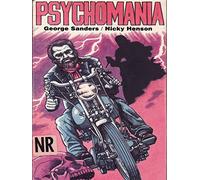 Psychomania - (aka The Death Wheelers)