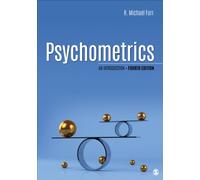 Psychometrics : An Introduction