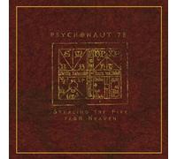 Psychonaut 75 - Stealing the Fire from Heaven